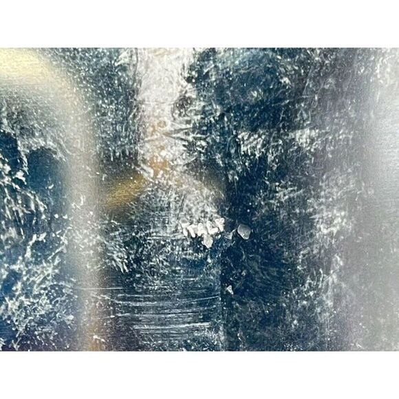 Vintage Micro Mosaic Brass Frame Florentine Italy For 2.5” X 3.75” Picture - Picture 4 of 6